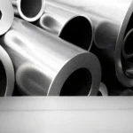 ⌀100 Diameter 3 Meter Aluminum Pipe