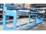 Single Facer Corrugated Cardboard Production Line - Image 3