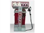 Manual Electrostatic Powder Paint Device Set Kn-3000