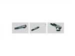 Automatic System Powder Coating Gun Set - Image 6