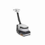 SC 250 Single Brush Battery Floor Sweeper