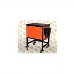 Digital Thermostat 50 Kg Submerged Arc Powder Drying Oven