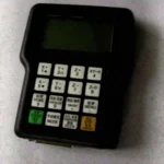 Cnc Control Panel