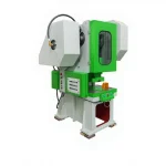 250 Ton C Type Eccentric Press