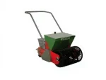 Mechanical Grass Seed Sowing Machine