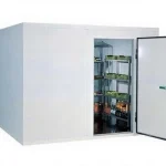 300x216x240 cm (4°C) Premium Cold Room Storage