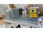 Ultrasonic Manual Tube Sealing Cutting Machine - Image 2