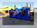 Fan Cooling Tower - Image 2
