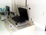 Laptop Hinge Lifetime Testing and Durability Machine