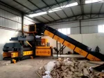 MBS-90LIK 110x85 Fully Automatic Waste Paper Baling Press Machine - Image 19