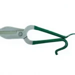 012 Right Straight Tinsmith Sheet Cutting Scissors