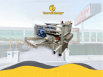 Fully Automatic Box Opening and Taping Machine - Image 2