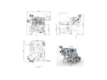 300-8000 Kg/Hour Fully Automatic Dough Mixing Mixer - Image 3