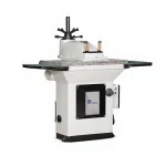 Leather Cutting Press