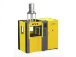300 Ton Rubber Transfer Molding Press Machine - Image 4