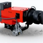 3700-12500 Kw Duoblok Doğalgaz Brülör