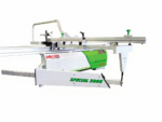 MZK 3800 Special Cutting Horizontal Circular Saw - Image 3