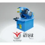 350 mm 3 Hp Iron Profile Circular Saw Bench