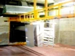 Top Conveyor Powder Coating Plant - Image 4