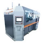 150 pcs/min Double Sided Paper Cup Making Machine