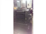 Heidelberg Gto 52- Np / 2 Color Offset Printing Machine - Image 7