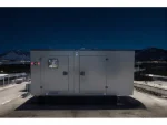 1100 kVA Diesel Generator - Image 11