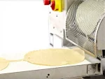 230 - 300 Pieces / Hour C1 Round Crepe Maker - Image 3
