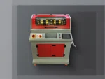 2 kW Jewelry Pen Machine