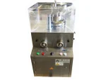 ZP7 Automatic Rotating Head Tablet Press Machine - Image 2