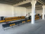 Solar Energy Roll Forming Line - Image 3