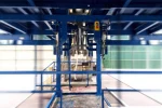 600 Kg Mobile Vibrating Big-Bag Filling System - Image 15
