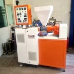 Serum Hose Production Line