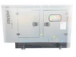 135 kVA Diesel Generator - Image 19