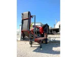 GNR 60 Mobile Jaw Crusher - Image 2