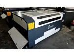 135x200 cm Tek Kafa Metal Lazer Kesim ve Kazıma Makinesi