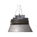 1000 Kg / Day Block Ice Machine