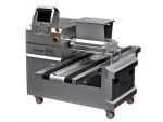 Industrial Type Cookie Machine