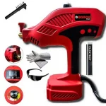 120A Elektrikli El Tipi İnvertör Arc Kaynak Makinesi