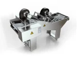 DAMS Simit Production Line / DSHT-75 - Image 8