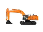 73 900 kg Crawler Excavator - Image 6