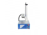 20W Portable Fiber Laser Marking Machine - Image 4