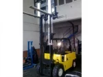 6 Ton Hyster Forklift - Image 3