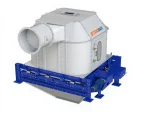 Industrial Type Pellet Cooler - Image 2