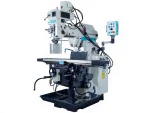 1470x300 mm Pro Universal Mold Maker Milling Machine