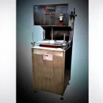 750 Kg Capacity Tahini Halva Pressing Machine