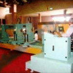 Remote Controlled Log Truck