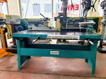 Km 13L Guillotine Shears