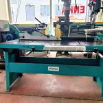Km 13L Guillotine Shears