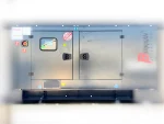 1100 kVA Diesel Generator - Image 17