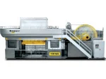 80 Blade Gangsaw Machine